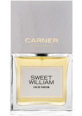 Carner Barcelona Sweet William Eau de Parfum 100 ml
