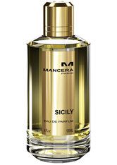 Mancera Sicily Eau de Parfum 120 ml