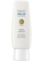 Marlies Möller Specialists Keratin Cream Oil Sleek & Shine 100 ml