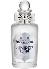 Penhaligon's London British Tales Juniper Sling Eau de Toilette Vapo 100 ml