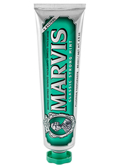 Marvis Pflege Zahnpflege Zahncreme Classic Strong Mint 85 ml