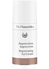 Dr. Hauschka Augenpflege Regeneration Augencreme (15 ml)