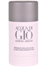 Giorgio Armani Acqua di Giò Homme Alcohol-Free Deodorant Stick 75 ml
