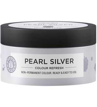 Maria Nila Colour Refresh Pearl Silver 0.20 Haartönung 1.0 pieces
