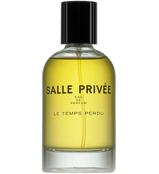 SALLE PRIVÉE LE TEMPS PERDU Eau de Parfum Nat. Spray 100 ml
