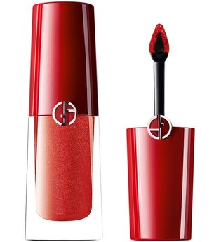 Giorgio Armani Lippen-Makeup Lip Magnet Lip Color Intense Collection 3.9 ml Fire Topaz