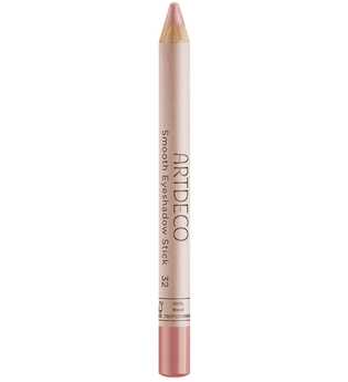 ARTDECO Augen-Makeup Smooth Eyeshadow Stick 3 g Cozy Rose