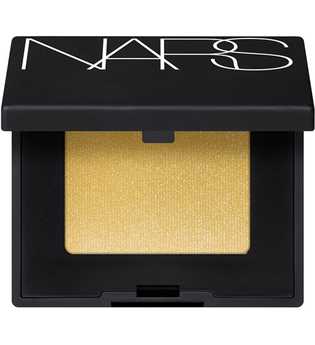 NARS - Single Eyeshadow – Goldfinger – Lidschatten - Gelb - one size