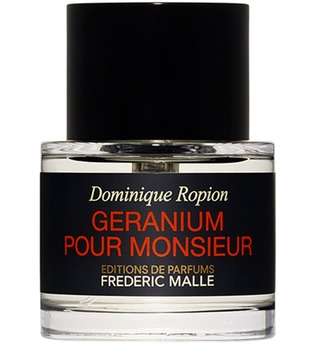 Editions De Parfums Frederic Malle Geranium Pour Monsieur Parfum Spray 50 ml