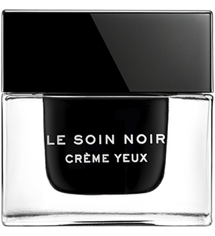 Givenchy Globale Premium Anti-Aging Pflege: Le Soin Noir Eye Cream Augencreme 15.0 ml