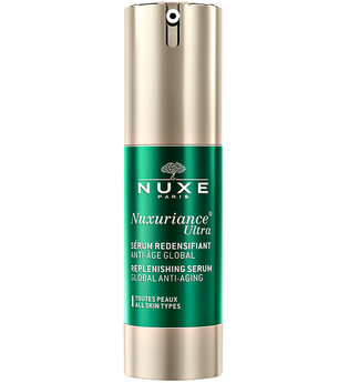 Nuxe Gesichtspflege Nuxuriance Ultra Sérum Redensifiant Anti-Age Global 30 ml