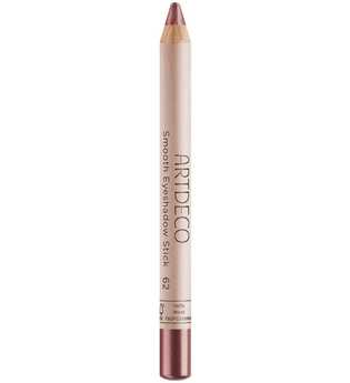 ARTDECO Augen-Makeup Smooth Eyeshadow Stick 3 g Chocolate Brown