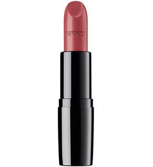 Perfect Color Lipstick von ARTDECO Nr. 884 - warm rosewood