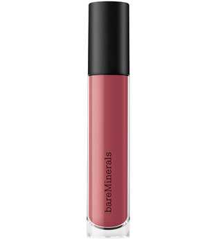 bareMinerals Lippen-Make-up Lipgloss Gen Nude Buttercream Lipgloss Heartbreaker 4 ml