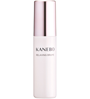 KANEBO Monthly Rhythm Relaxing Brume Gesichtsspray  50 ml
