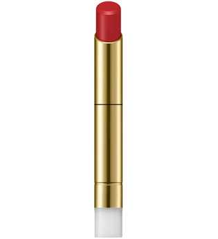 SENSAI Contouring Lipstick Refill 2 g 04 Neutral Red Lippenstift