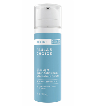 Paula's Choice Resist Ultra-Light Super Antioxidant Concentrate Serum 30 ml