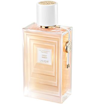 Lalique Les Compositions Parfumées Sweet Amber Eau de Parfum (EdP) 100 ml Parfüm