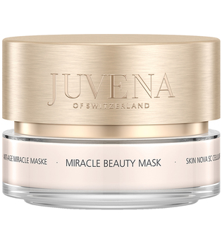 Juvena Skin Specialists Miracle Beauty Mask Anti-Aging Pflege 75.0 ml