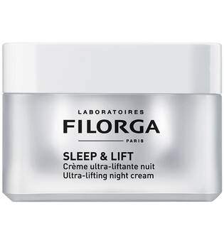 Filorga Sleep & Lift Ultra-lifting Night Cream Nachtpflege 50 ml Nachtcreme