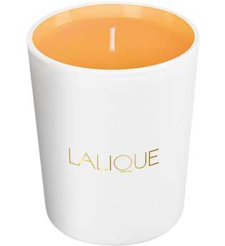 Lalique Voyage de Parfumeur Sweet Amber Candle Kerze 190.0 g