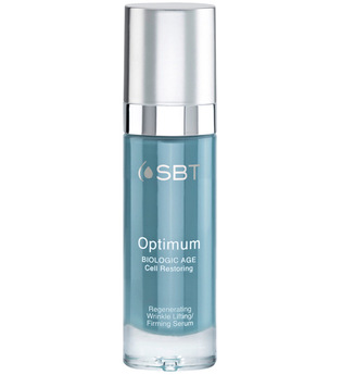 SBT Laboratories Cell Restoring - Regenerating Firming Wrinkle Lifting Serum 30 ml Gesichtsserum
