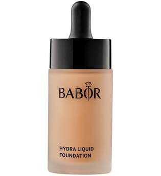 BABOR Make Up Hydra Liquid Foundation Drops 30 ml Nr. 04 - Porcelain