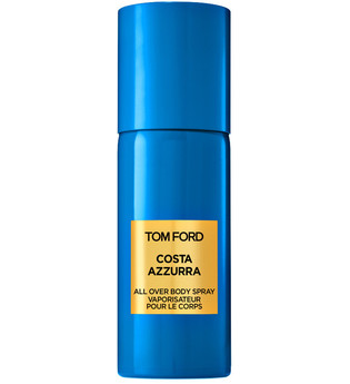 Tom Ford PRIVATE BLEND FRAGRANCES Costa Azzurra All Over Body Spray 150 ml