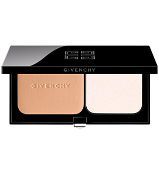 Givenchy Make-up TEINT MAKE-UP Matissime Velvet Compact Foundation Nr. 04 Mat Beige 9 g