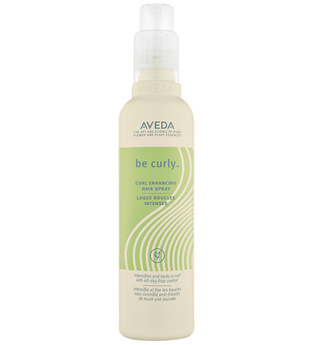 Aveda be curly™ Be Curly Curl Enhancing Hair Spray Haarspray 200.0 ml