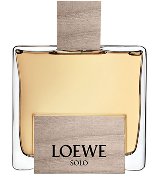Loewe Solo Credo 100 ml Eau de Toilette (EdT) 100.0 ml