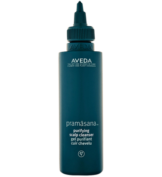 Aveda Hair Care Shampoo Pramasana Purifying Scalp Cleanser 150 ml