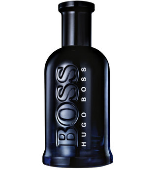 Hugo Boss BOSS Herrendüfte BOSS Bottled Night Eau de Toilette Spray 50 ml