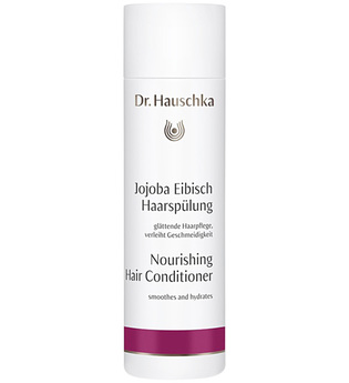 Dr. Hauschka Haarpflege Jojoba Eibisch Haarspülung (200 ml)