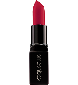Smashbox Be Legendary Lipstick Matte (Various Shades) - Infrared (True Red Matte)
