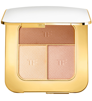 Tom Ford Gesichts-Make-up Soleil Contouring Compact Highlighter 19.0 g