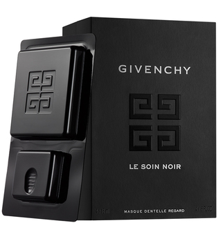 Givenchy Globale Premium Anti-Aging Pflege: Le Soin Noir Eye Lace Mask Augenpflege 1.0 pieces