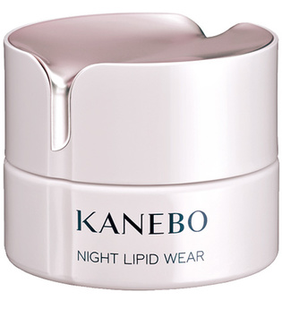KANEBO Basispflege Daily Rhythm Night Lipid Wear 40 ml