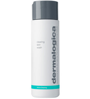 Dermalogica Active Clearing Clearing Skin Wash - Reinigungsschaum 250 ml