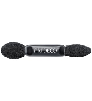 Artdeco Eyeshadow Double Applicator for Trio Box 1 Stk. Lidschattenapplikator
