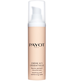 Payot - Crème nø2 L'essentielle - Gesichtscreme - 40 Ml -