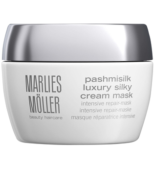 Marlies Möller Pashmisilk®️ Luxury Silky Cream Mask 120 ml