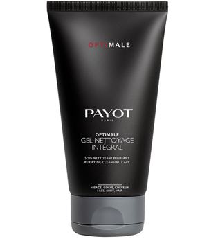 Payot Homme-Optimale Gel Nettoyage Integral - All-Over Shampoo 200 ml