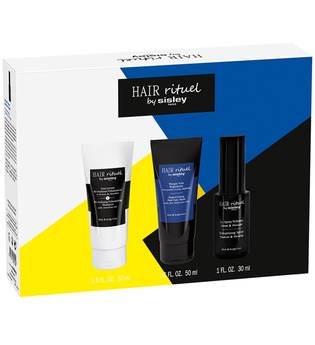 HAIR RITUEL by Sisley Shampoos & Conditioner Kit Turn up the Volume Haarpflege 1.0 pieces