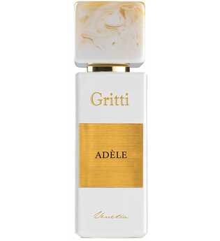 Gritti White Collection Adele Eau de Parfum Nat. Spray 100 ml