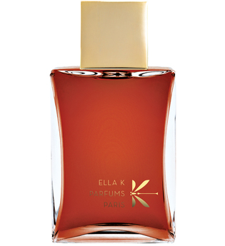 Ella K Parfums Paris Lettre De Pushkar Eau de Parfum 70 ml