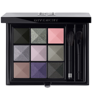 Givenchy - Le 9 De Givenchy - Multi-finish Lidschatten Palette - Prisme - Le 9.04-
