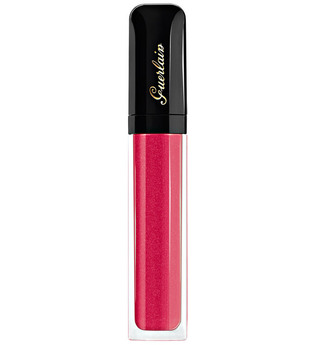 GUERLAIN Make-up Lippen Gloss D'enfer Maxi Shine Nr. 421 Red Pow 7,50 g