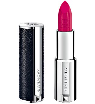 Givenchy Make-up LIPPEN MAKE-UP Le Rouge Nr. 205 Fuchsia Irrésistible 3,40 g