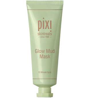 Pixi Skintreats Glow Mud Reinigungsmaske 30 ml